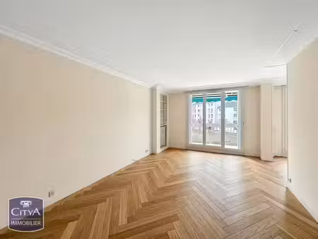 appartement à vendre 5 pièces 97.7 m² - rambouillet (78) - 246 000€