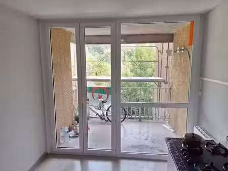 appartement de 80m2 à louer sur cruas