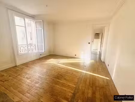 vente appartement 2 pièces 47.86 m² à paris 12ème (75012)  350 000 €