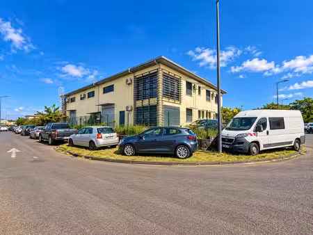 vente local commercial