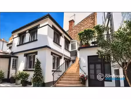 appartement de luxe de 5 pièces en vente à motte-picquet  commerce  necker  paris  île-de-