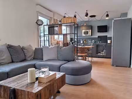 location maison 1 pièce 13m²