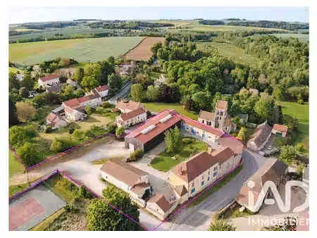domaine à château-thierry (02400)