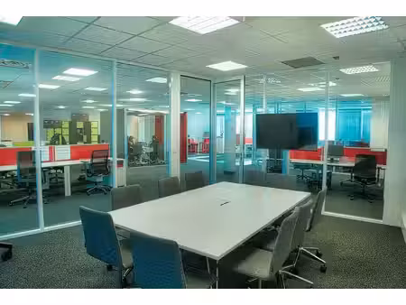 location bureau