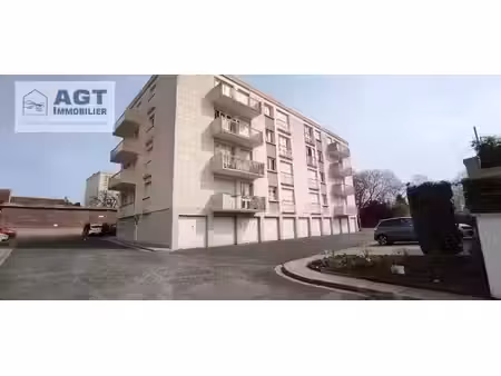vente appartement 1 pièce 12 m² à beauvais (60000)  20 000 €