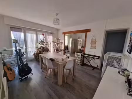 vente appartement 3 pièces 73 m² à hourtin (33990)  89 000 €