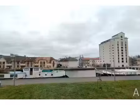 vente appartement 2 pièces 40 m² à nancy (54000)  91 000 €