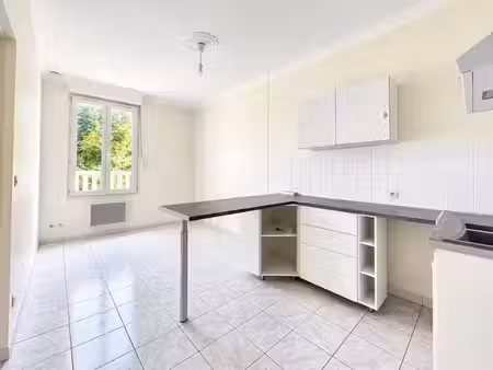 vente appartement 2 pièces 29.4 m² à villers-saint-paul (60870)  78 000 €