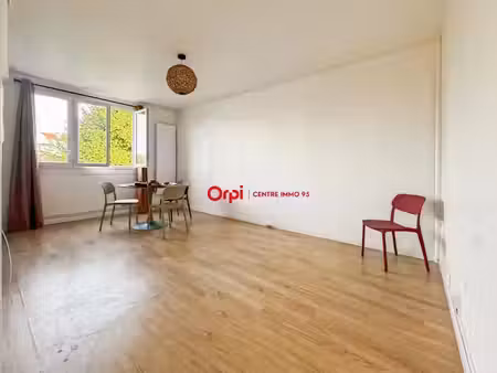 vente appartement 2 pièces 37 m² à argenteuil (95100)  130 000 €