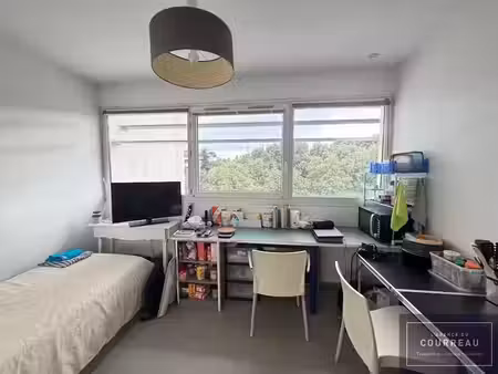 vente appartement 1 pièce 19.75 m² à montpellier (34000)  86 000 €