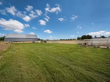 maison de 10 pièces de 467 m² à valambray