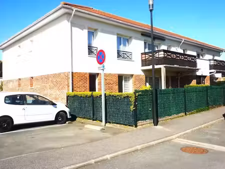 vente appartement 2 pièces 46 m² à carvin (62220)  117 000 €