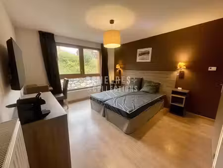 vente appartement 1 pièce 22.28 m² à la plagne (73210)  115 000 €