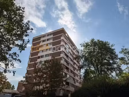 vente appartement 5 pièces 77.9 m² à villeneuve-saint-georges (94190)  149 900 €