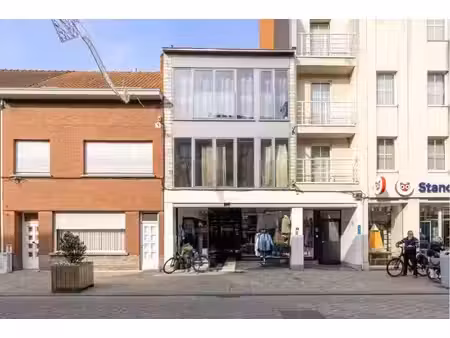 surface commerciale à vendre à zandstraat 96 herentals (rbx14166)
