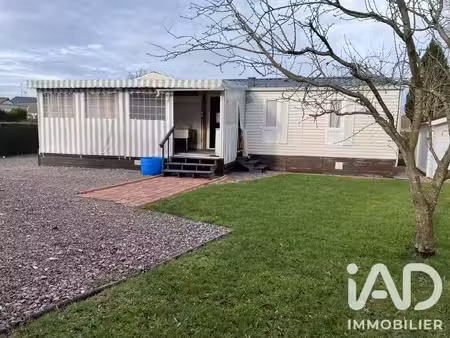 vente gîte 3 pièces