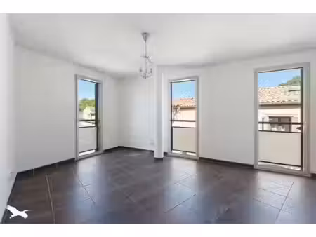 vente appartement 1 pièce 33 m² à montpellier (34000)  155 000 €