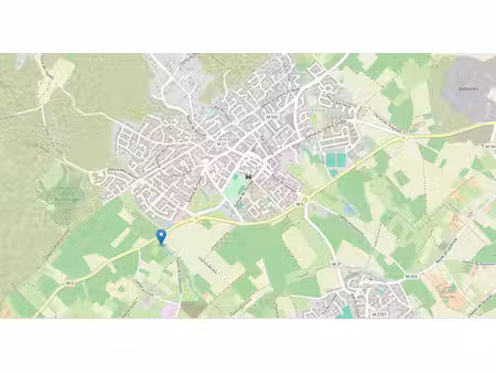 réserve foncière agricole de 8 589 m² avec forage ? pignan