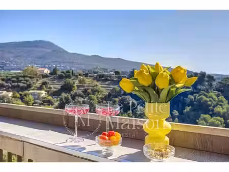appartement de luxe en vente à colomars  provence-alpes-côte d'azur