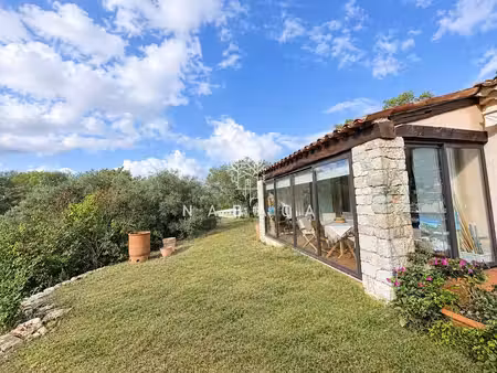 maison de 4 chambres de luxe en vente à fayence  france