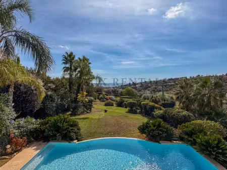 vente villa 5 pièces