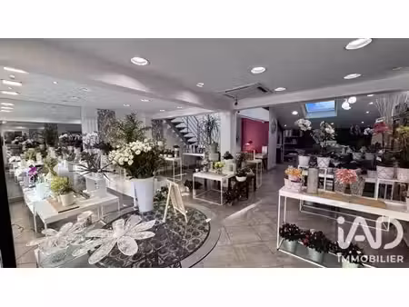 boutique/local commercial à pleyben (29190)