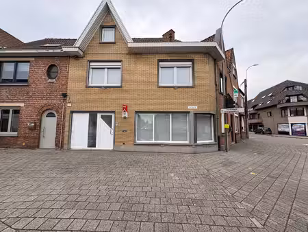 huis te koop in rumbeke met 3 slaapkamers