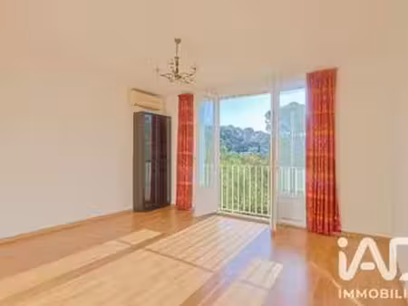 vente appartement 3 pièces à aix-en-provence (13080) : à vendre 3 pièces / 56m² aix-en-pro