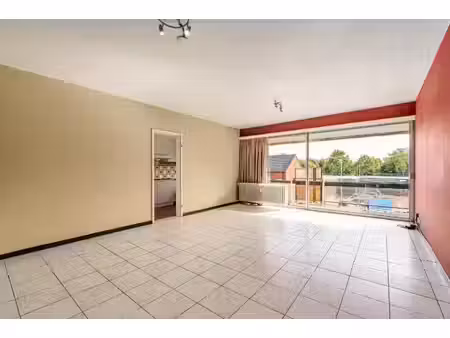 appartement te koop in boechout met 2 slaapkamers