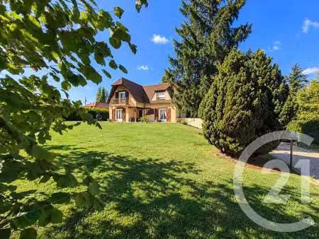 maison à vendre - 5 pièces - 150 17 m2 - st etienne sous bailleul - 27 - haute-normandie
