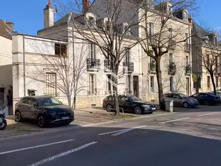 achat immeuble 180m² dijon 21000