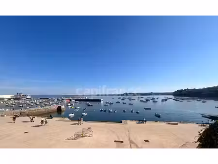 appartement à vendre douarnenez 5 pièce(s) 134m2 274 900€