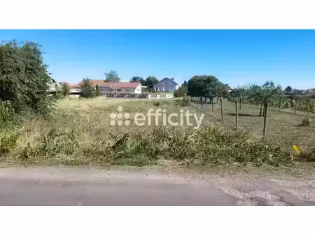 vente terrain 324 m² à le cheix (63200)  38 000 €