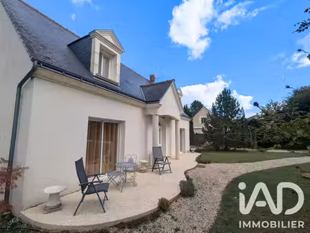 maison à savonnières (37510)