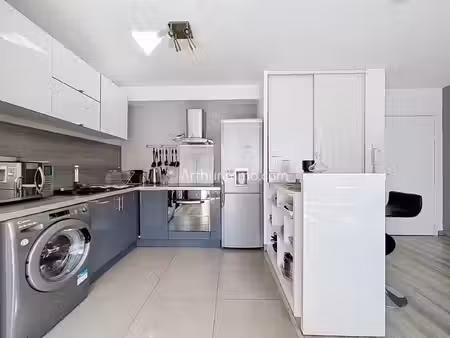 vente appartement 2 pièces à limeil-brévannes