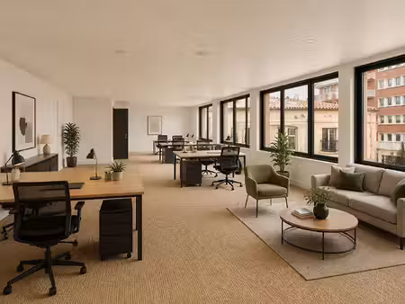location local commercial