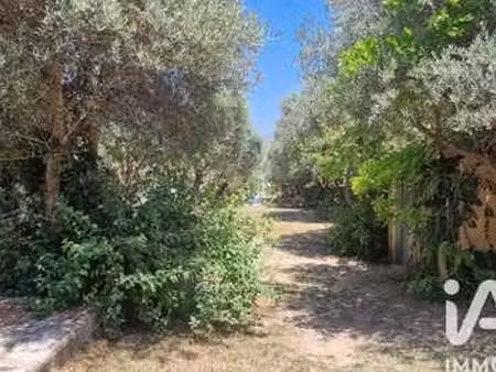 vente terrain à la penne-sur-huveaune (13821) : à vendre / 581m² la penne-sur-huveaune
