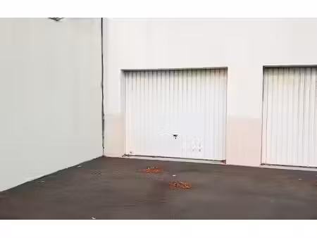 garage de 15 m² à les sables d olonne - 49 500 €