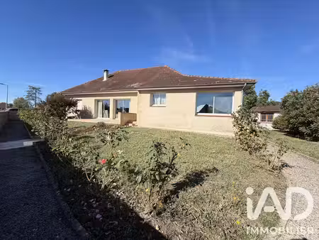 maison à aussevielle (64230)