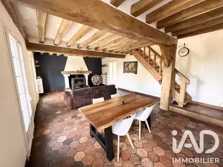 maison à villemeux-sur-eure (28210)