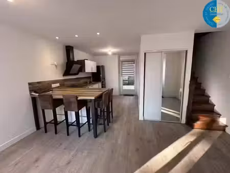location maison 4 pièces 68.7 m² à plélan-le-grand (35380)  695 €
