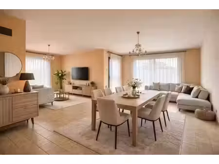 location maison 5 pièces 127.75 m² à quimper (29000)  1 190 €