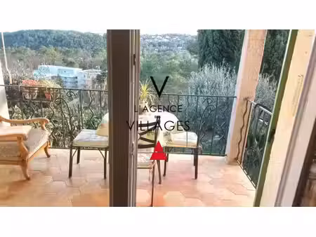 location maison 7 pièces 147 m² à peymeinade (06530)  1 650 €
