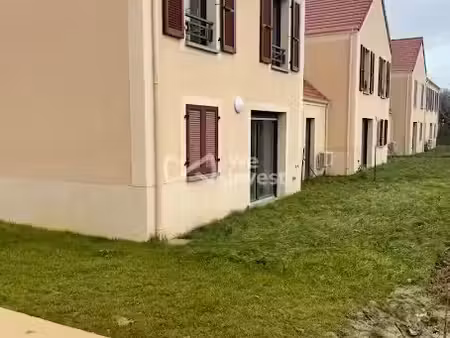 location maison 4 pièces 88.52 m² à villejust (91140)  1 562 €