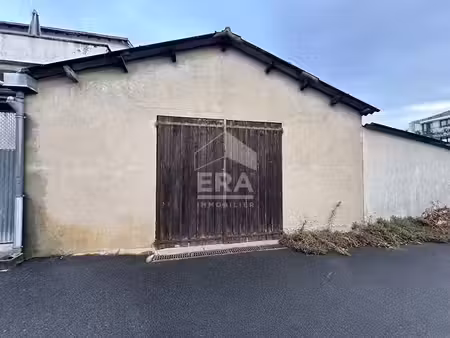 location locaux professionnels 0 pièces 86 m² à chateauroux (36000)  180 €