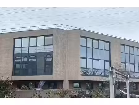 location locaux professionnels 0 pièces 340 m² à nanterre (92000)  2 550 €