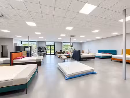 location locaux professionnels 0 pièces 280 m² à boulazac isle manoire (24750)  2 333 €