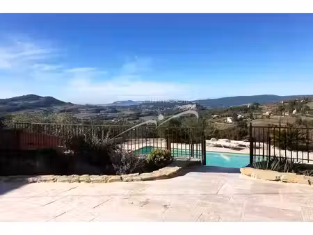 hôtel de luxe de 15 pièces en vente le beausset  france