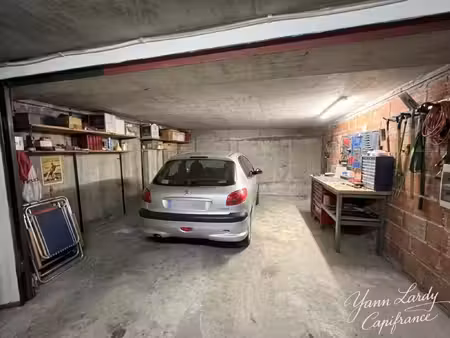 local professionnel à vendre le cap d'agde 26m2 55 000€
