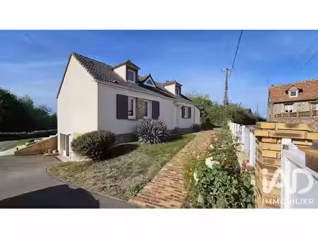 vente maison 6 pièces à hodenc-en-bray (60650)  260 000 €